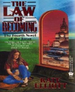 The Law of Becoming