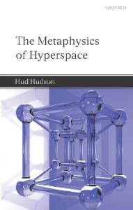 The Metaphysics of Hyperspace