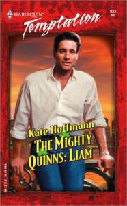 The Mighty Quinns: Liam