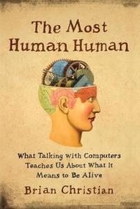 The Most Human Human What Talking With