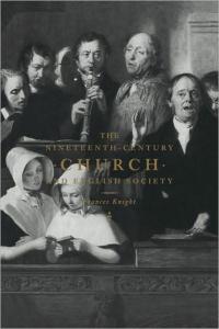 The Nineteenth-Century Church and English Society