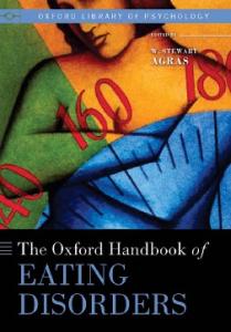 The Oxford handbook of eating disorders