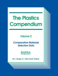 The Plastics Compendium
