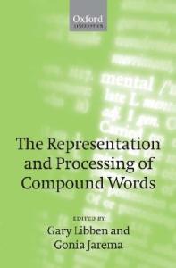 The Representation and Processing of Compound Nouns