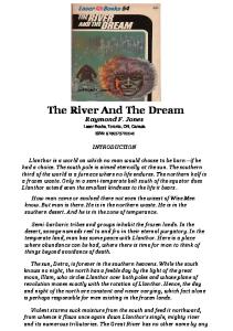 The River and the Dream