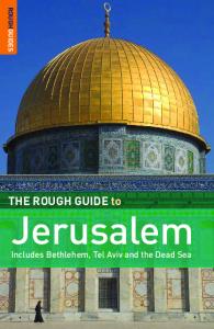 The Rough Guide to Jerusalem (Rough Guides)