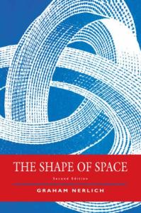 The shape of space