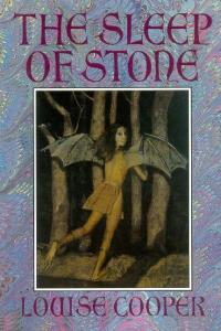 The Sleep of Stone (Dragonflight Series)