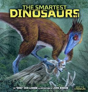The Smartest Dinosaurs (Meet the Dinosaurs)