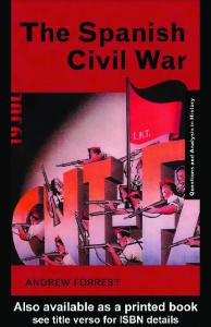 The Spanish Civil War (Questions and Analysis in History)