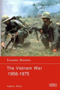 The Vietnam War 1956-1975