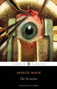 The Vivisector (Penguin Classics)