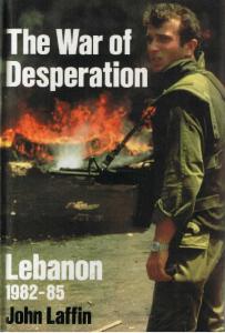 The War of Desperation: Lebanon, 1982-85