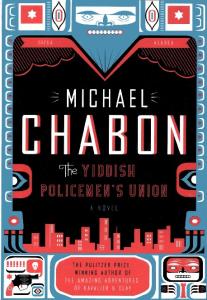 The Yiddish Policemen's Union: A Novel