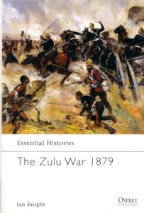 The Zulu War, 1879