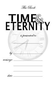Time & Eternity