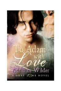 To Adam With Love