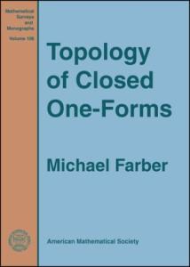 Topology of closed one-forms