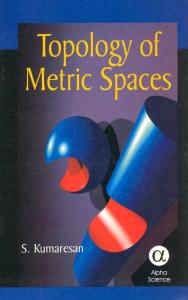 Topology of Metric Spaces