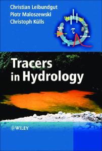Tracers in Hydrology
