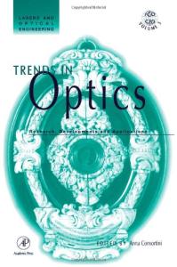 Trends in optics