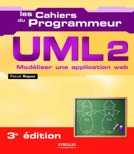 UML 2: Modeliser une application web