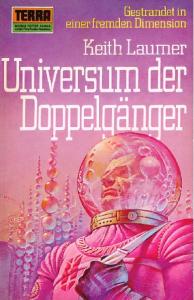 Universum der Doppelgänger