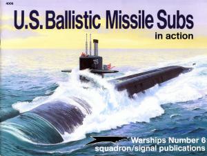 Us Ballistic Missile Subs