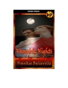 Vampiric Nights
