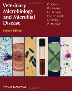 Veterinary Microbiology and Microbial Disease, 2nd Edition