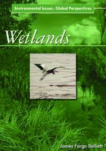 Wetlands: Environmental Issues, Global Perspectives