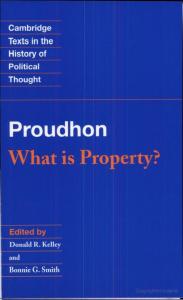 What is Property