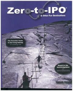 Zero-to-IPO